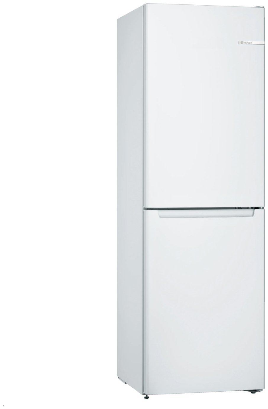 bosch kgn34nweag fridge freezer white bosch kgn34nweag fridge freezer white