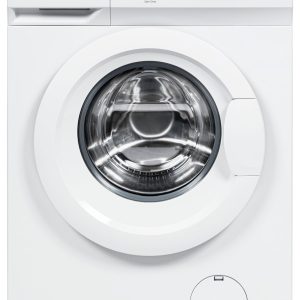 bush wmsaa714ew 7kg 1400 spin washing machine white