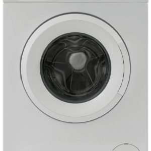 bush wmt0712ew 7kg 1200 spin washing machine white