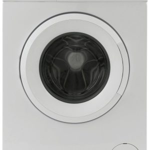 bush wmt0812ew 8kg 1200 spin washing machine white