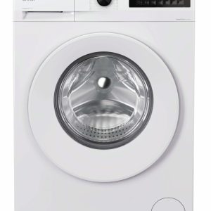 candy gd 4108 80 10kg 1400 spin washing machine – white