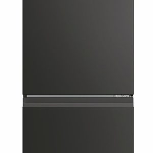 haier htw3618enpb fridge freezer black