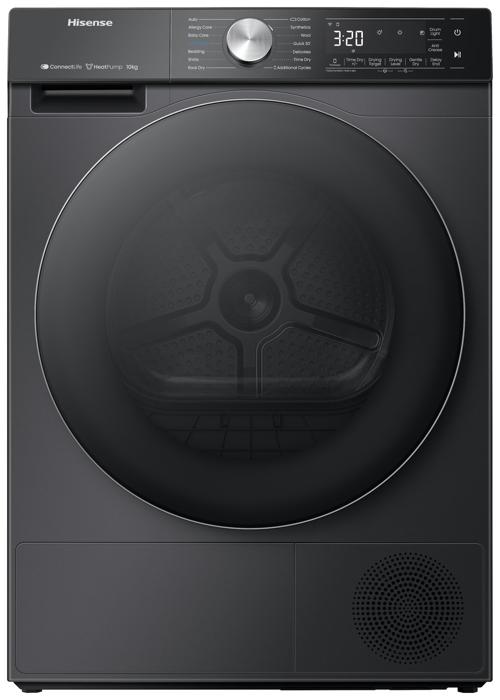hisense wf5s1245bb 12kg 1400 spin washing machine black hisense wf5s1245bb 12kg 1400 spin washing machine black