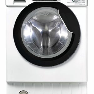 hoover ihbws 494dmbw5 80 9kg 1400 integrated washing machine