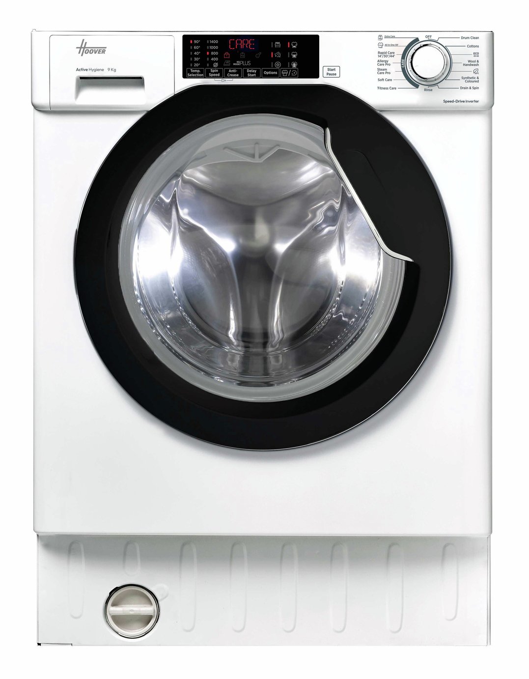 hoover ihbws 494dmbw5 80 9kg 1400 integrated washing machine hoover ihbws 494dmbw5 80 9kg 1400 integrated washing machine