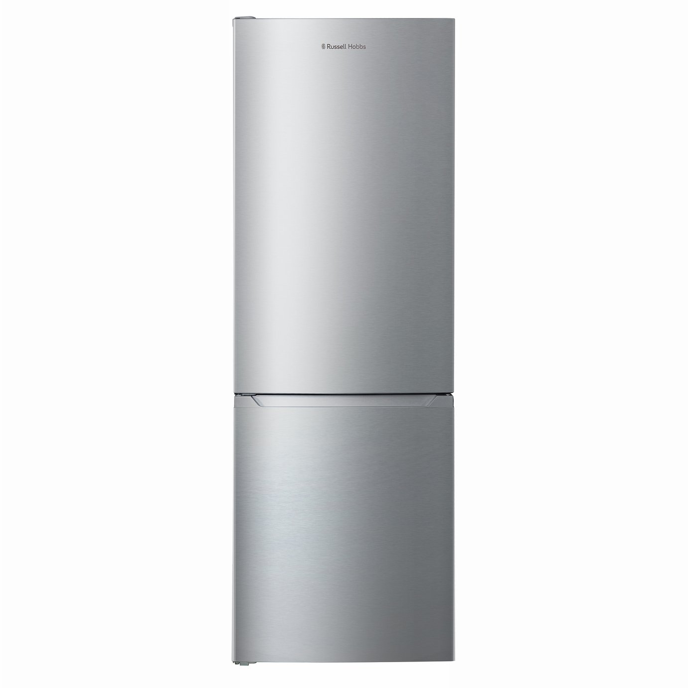 russell hobbs rh186ffff60ss freestanding fridge freezer russell hobbs rh186ffff60ss freestanding fridge freezer