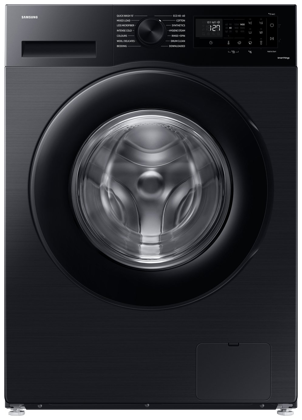 samsung ai energy ww80cgc04dab 8kg washing machine black samsung ai energy ww80cgc04dab 8kg washing machine black