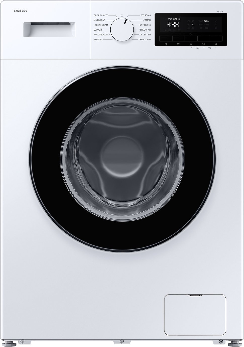 samsung ww90fg3m05aw 9kg 1400 spin washing machine white samsung ww90fg3m05aw 9kg 1400 spin washing machine white